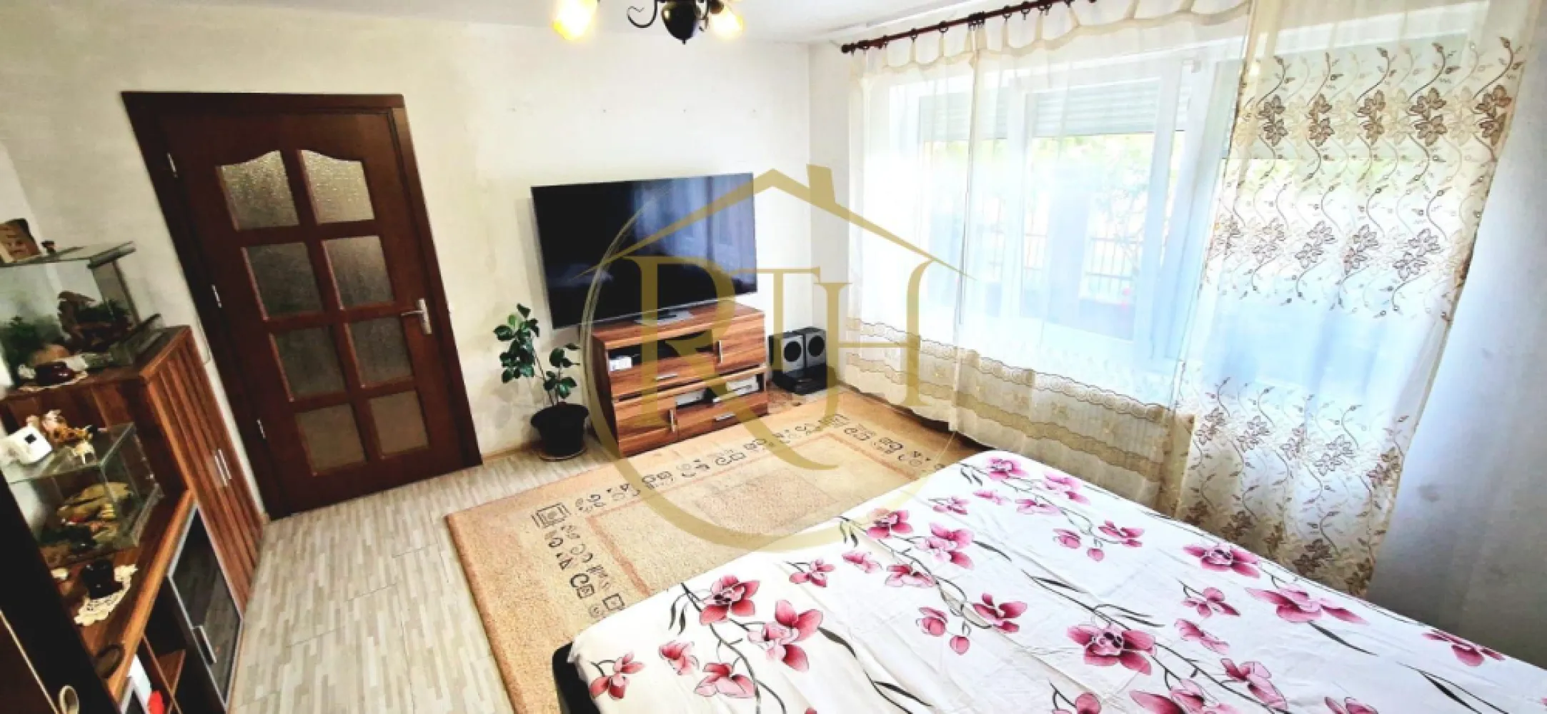 Vand casa Indivduala cu 4 camere in comuna Giroc/ pret 186000 euro