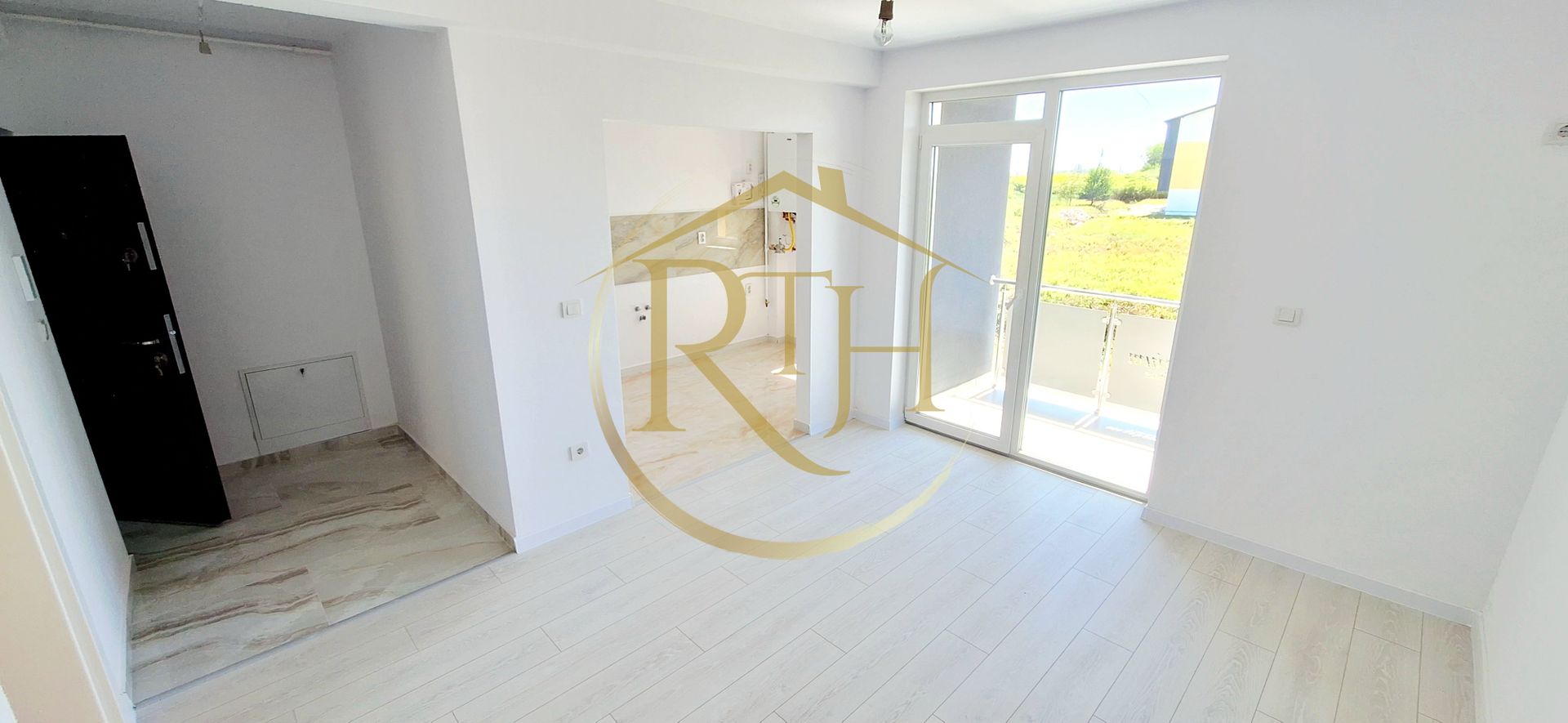 Oferim spre vanzare apartamente noi, 0% Comision, situate in Giroc