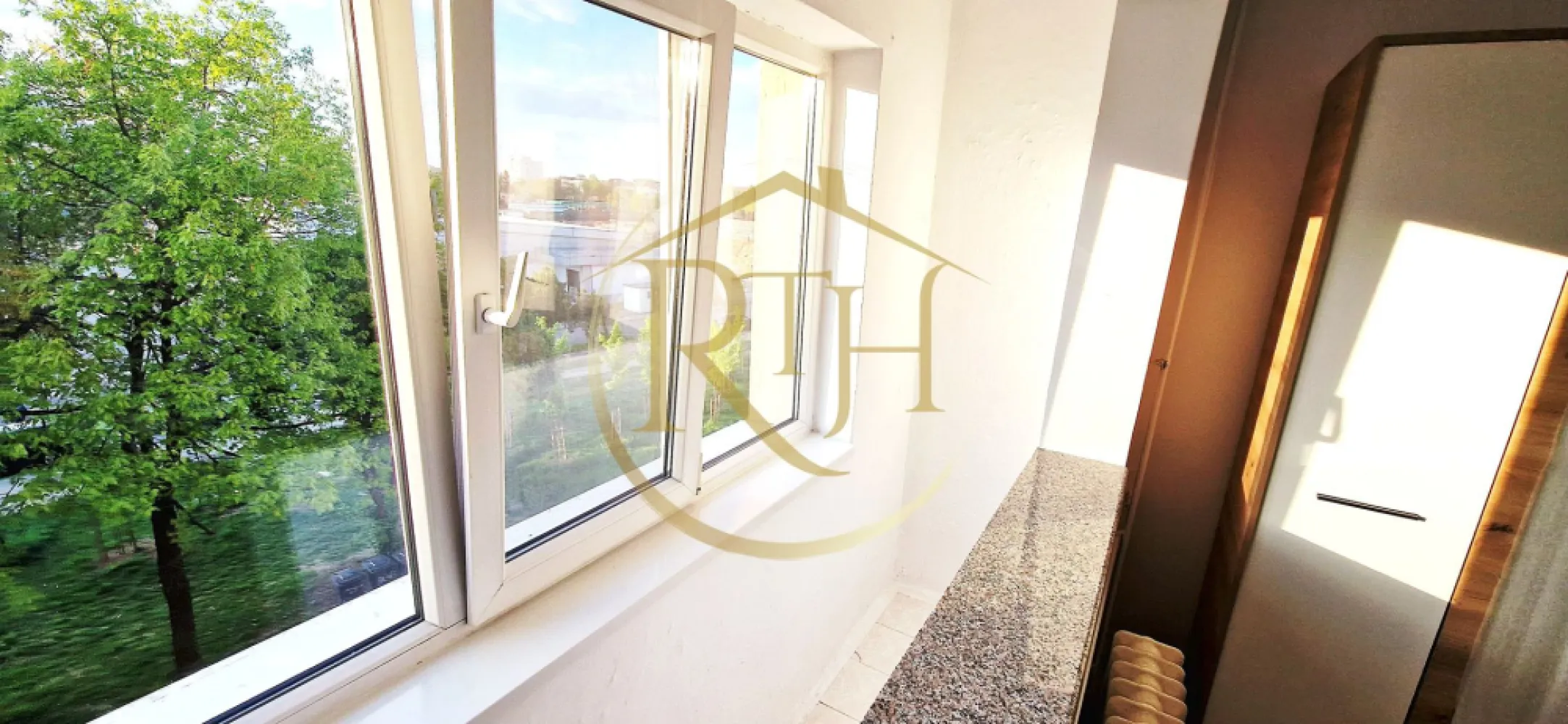 Proprietar inchiriez apartament 1 cameră – zona Aradului, lângă Iulius Mall