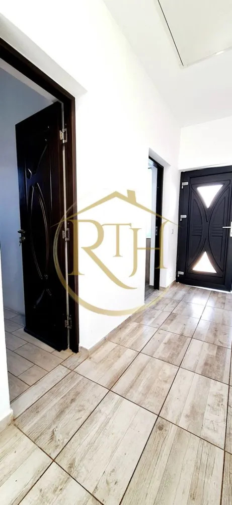 Oferim spre inchiriere casa individuala cu 3 camere, Giroc, Aproape de Primarie