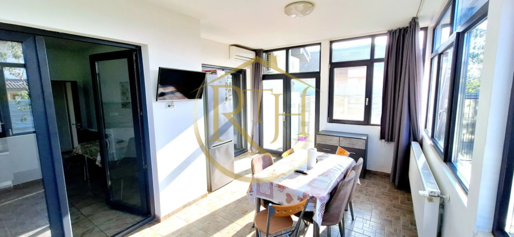 Oferim spre inchiriere casa individuala cu 3 camere, Giroc, Aproape de Primarie