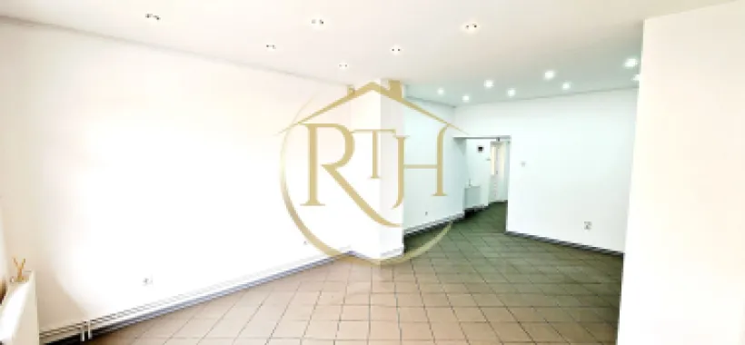 Logo RTH Imobiliare logo