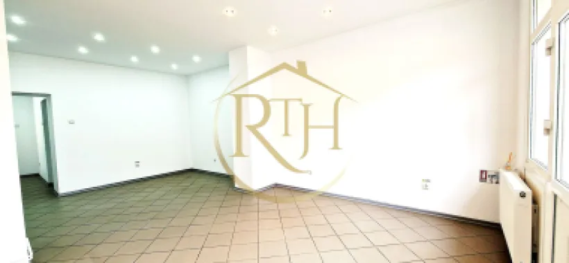 Spațiu comercial/birouri de închiriat – vad comercial excelent – zona Bălcescu