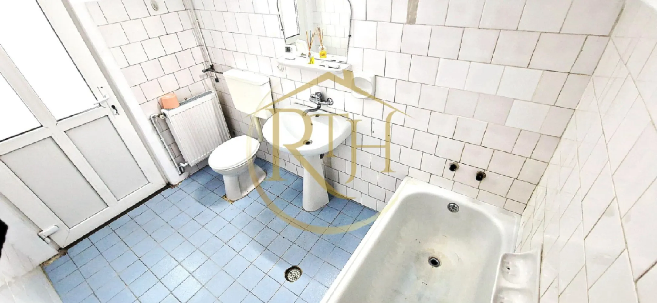 Spațiu comercial/birouri de închiriat – vad comercial excelent – zona Bălcescu