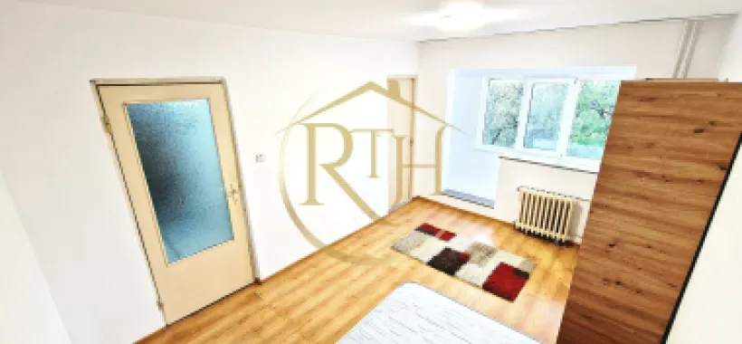 Proprietar inchiriez apartament 1 cameră – zona Aradului, lângă Iulius Mall