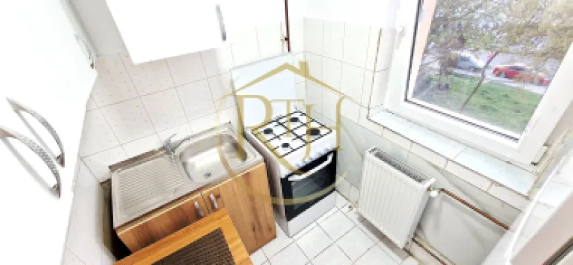 Proprietar inchiriez apartament 1 cameră – zona Aradului, lângă Iulius Mall