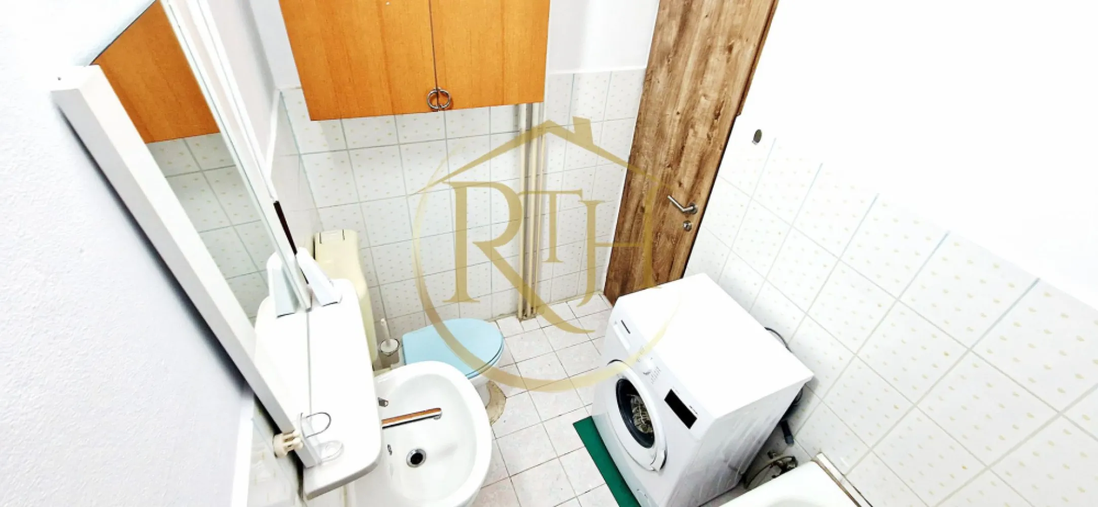 Proprietar inchiriez apartament 1 cameră – zona Aradului, lângă Iulius Mall