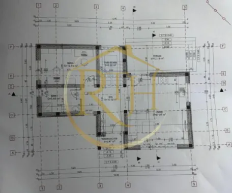 Casă individuală în Giroc – Proiect nou, intimitate și confort pe teren generos