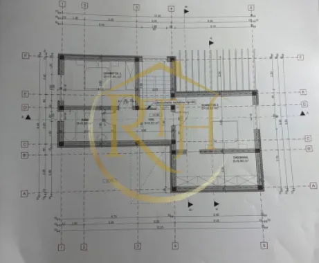 Casă individuală în Giroc – Proiect nou, intimitate și confort pe teren generos