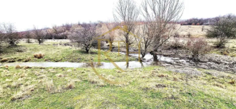 Terenuri extravilane de vânzare – Vizma & Crivobara, comuna Secaș, jud. Timiș