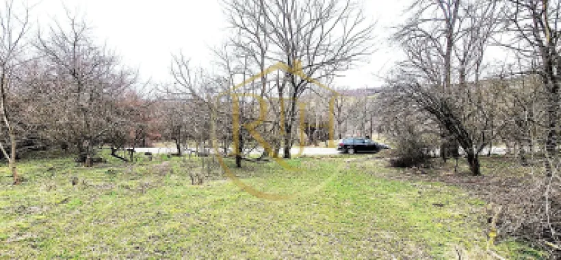 Terenuri extravilane de vânzare – Vizma & Crivobara, comuna Secaș, jud. Timiș