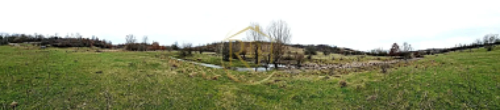 Terenuri extravilane de vânzare – Vizma & Crivobara, comuna Secaș, jud. Timiș