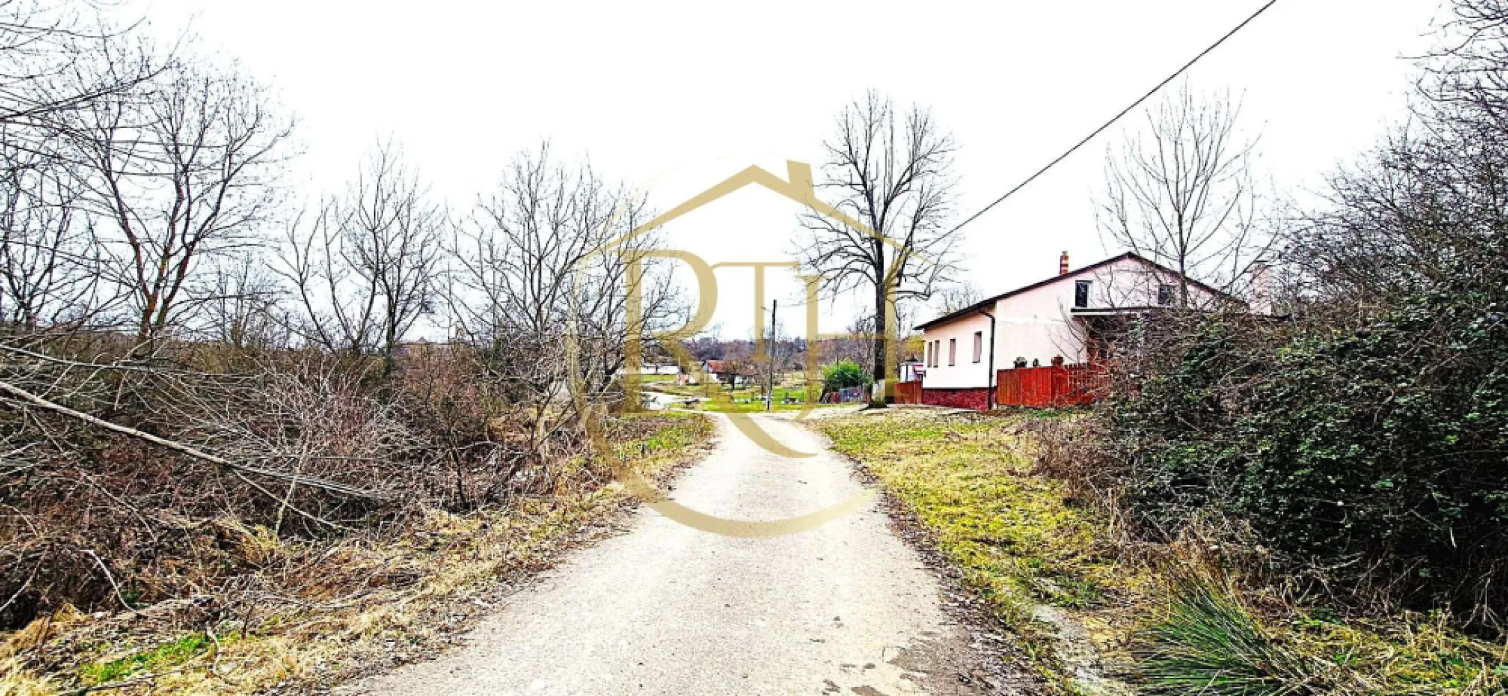 Terenuri extravilane de vânzare – Vizma & Crivobara, comuna Secaș, jud. Timiș