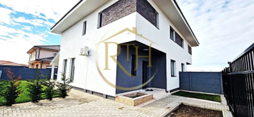 Logo RTH Imobiliare logo