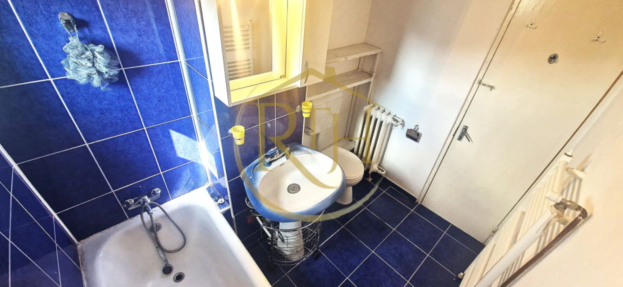 Apartament cu 2 camere de vânzare – Zona Olimpia, Timișoara