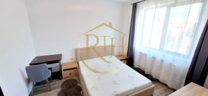 Inchiriez casa individuala cu 3 camere, Giroc, Aproape de Primarie