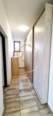 Inchiriez casa individuala cu 3 camere, Giroc, Aproape de Primarie