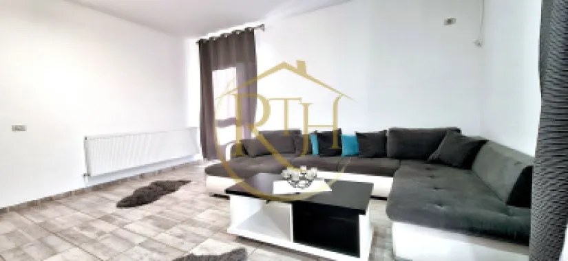 Inchiriez casa individuala cu 3 camere, Giroc, Aproape de Primarie