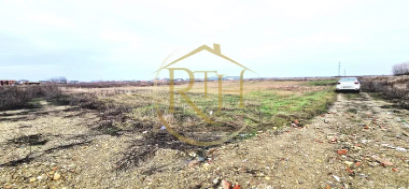 De vanzare parcele teren intravilan in Urseni pentru constructii rezidentiale.