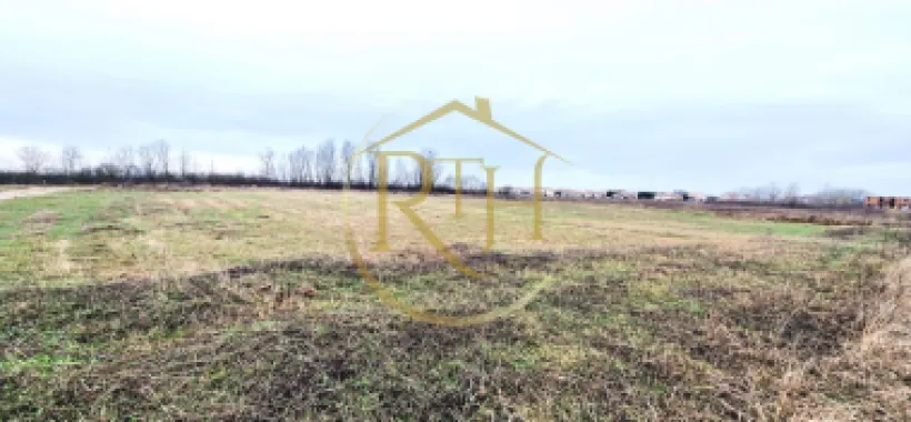 De vanzare parcele teren intravilan in Urseni pentru constructii rezidentiale.