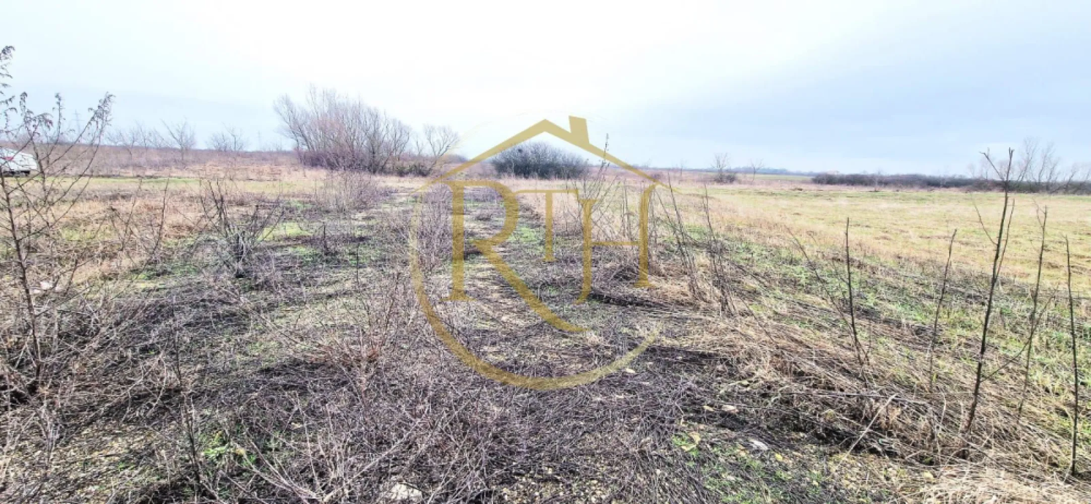 De vanzare parcele teren intravilan in Urseni pentru constructii rezidentiale.