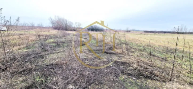 De vanzare parcele teren intravilan in Urseni pentru constructii rezidentiale.