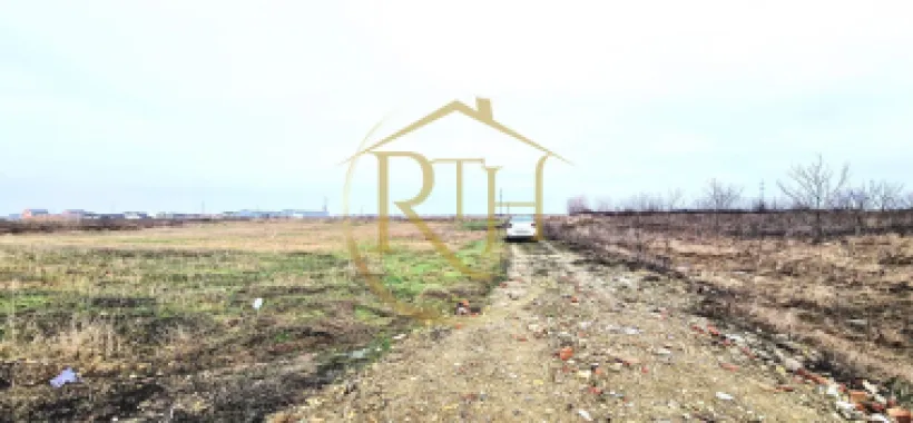 18 loturi de teren, Urseni – oportunitate excelentă pentru investitori