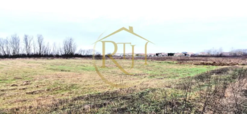 18 loturi de teren, Urseni – oportunitate excelentă pentru investitori