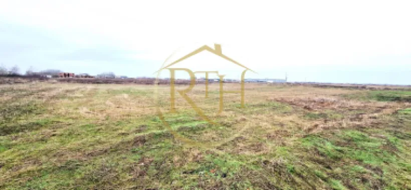 18 loturi de teren, Urseni – oportunitate excelentă pentru investitori