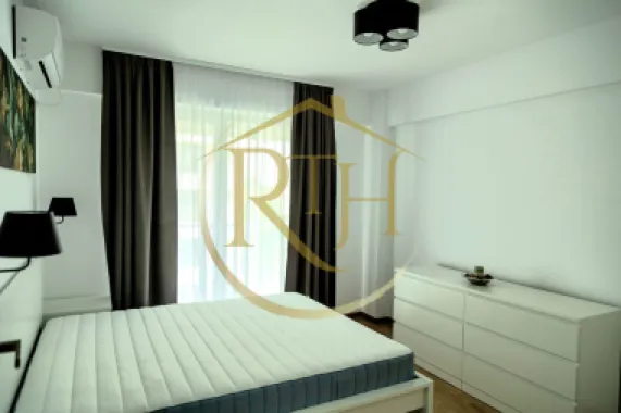 Oferim spre inchiriere apartament cu 3 camere, totul Nou, zona Lipovei,Bloc Nou