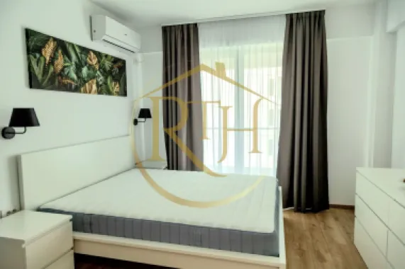 Oferim spre inchiriere apartament cu 3 camere, totul Nou, zona Lipovei,Bloc Nou