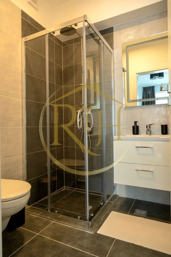 Oferim spre inchiriere apartament cu 3 camere, totul Nou, zona Lipovei,Bloc Nou