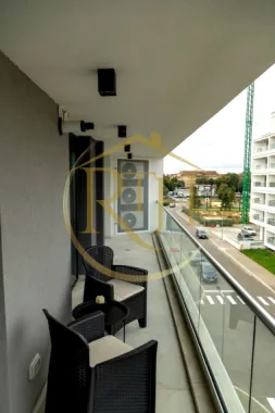 Oferim spre inchiriere apartament cu 3 camere, totul Nou, zona Lipovei,Bloc Nou