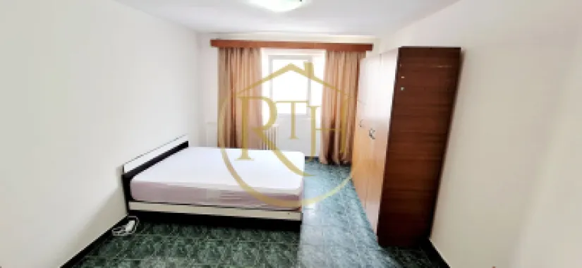 Oferim spre inchiriere garsoniera, Complex Studentesc, Libera imediat