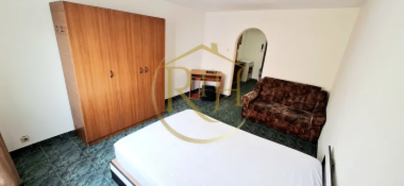 Oferim spre inchiriere garsoniera, Complex Studentesc, Libera imediat