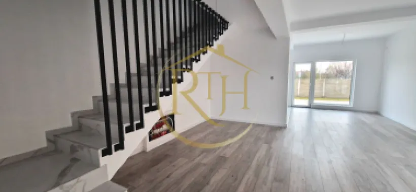 Logo RTH Imobiliare logo