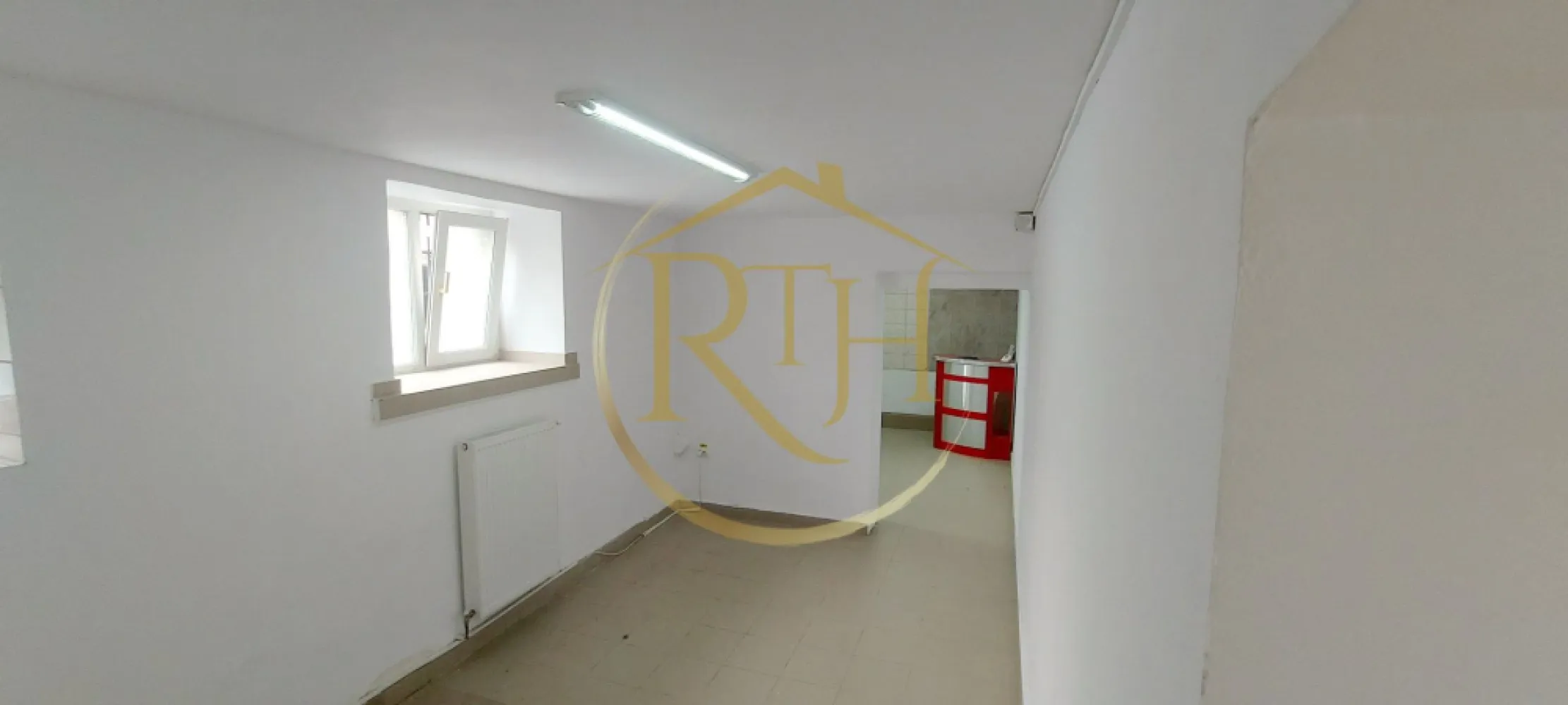 Închiriere spațiu comercial – Zona Centrală – 77 mp