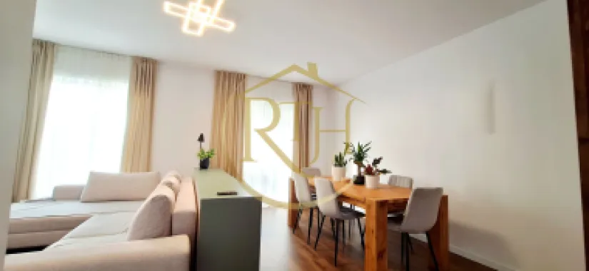 Logo RTH Imobiliare logo