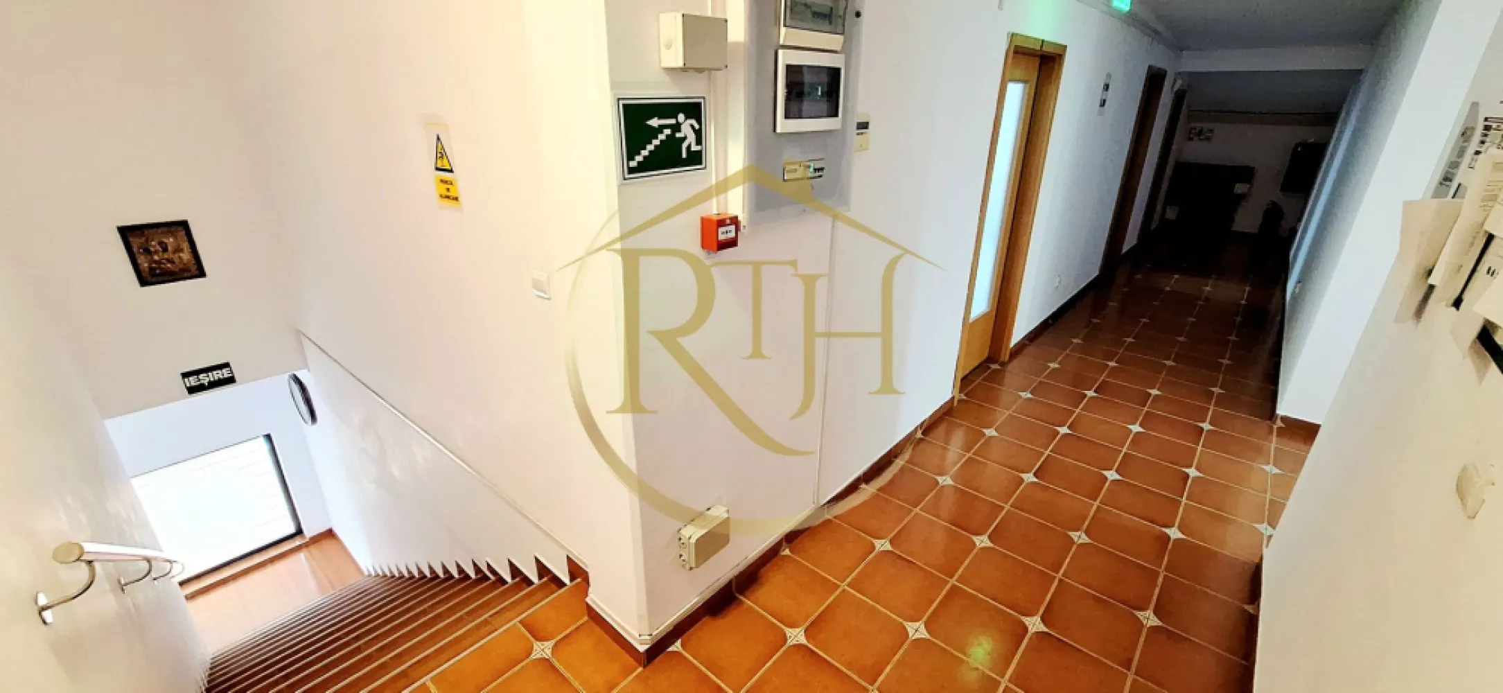 Oferim spre inchiriere spatii pentru birouri, zona Soarelui, parcare privata