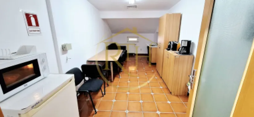 Oferim spre inchiriere spatii pentru birouri, zona Soarelui, parcare privata