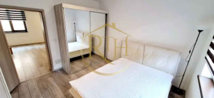 Apartament 3 camere,72 mp utili,4 locuri de parcare, Braytim,Cl Urseni