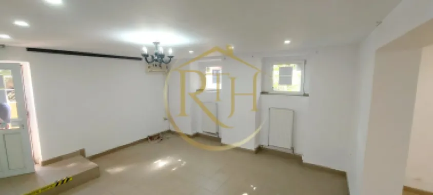 Logo RTH Imobiliare logo