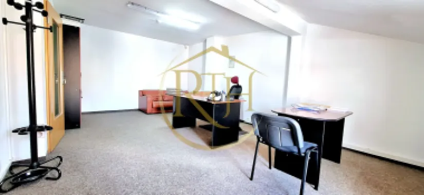 Oferim spre inchiriere spatii pentru birouri, zona Soarelui
