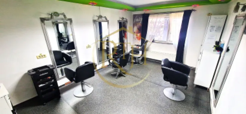 Oferim spre vanzare afacere la cheie,salon infrumusetare si masaj