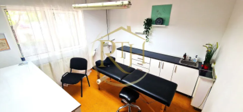 Oferim spre vanzare afacere la cheie,salon infrumusetare si masaj