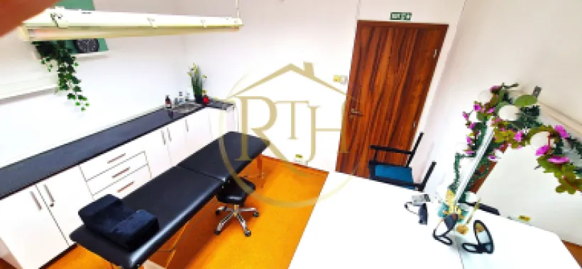 Oferim spre vanzare afacere la cheie,salon infrumusetare si masaj