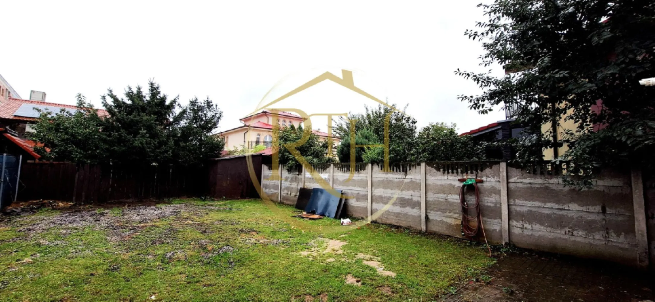 Oferim spre inchiriere casa cu 4 camere in Giroc aproape de Penny ,pet friendly.