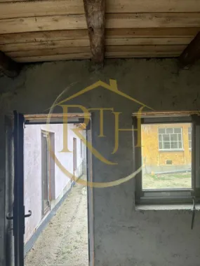 Casa plus teren de vânzare în Balinț,comision ,,0''