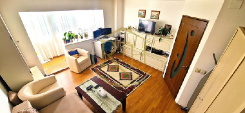 Vand apartament 2 camere,zona linistita cu mult spatiu verde ,0 Comision