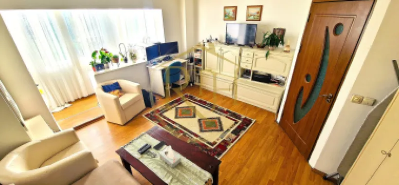 Vand apartament 2 camere,zona linistita cu mult spatiu verde ,0 Comision